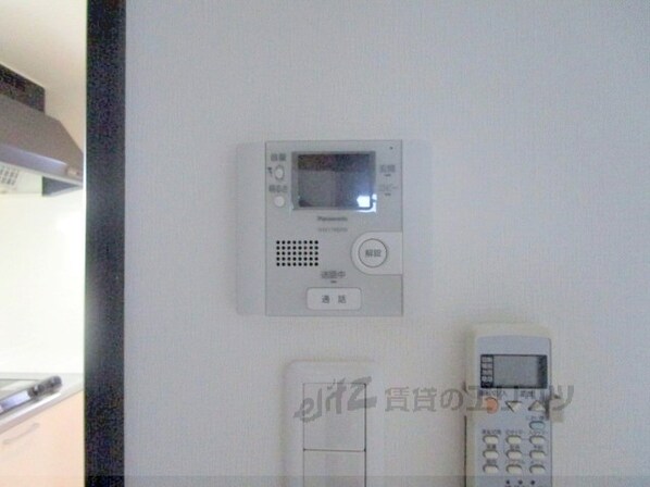 ルーセントヒルの物件内観写真